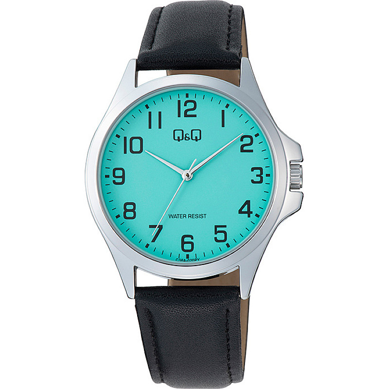 Мъжки аналогов часовник Q&Q Tiffany - C36A-020PY 1