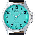 Мъжки аналогов часовник Q&Q Tiffany - C36A-020PY 2