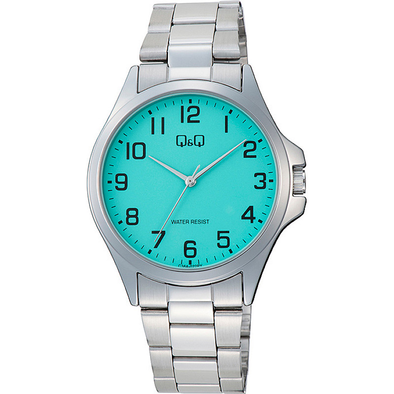 Мъжки аналогов часовник Q&Q Tiffany - C36A-022PY 1