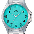 Мъжки аналогов часовник Q&Q Tiffany - C36A-022PY 2