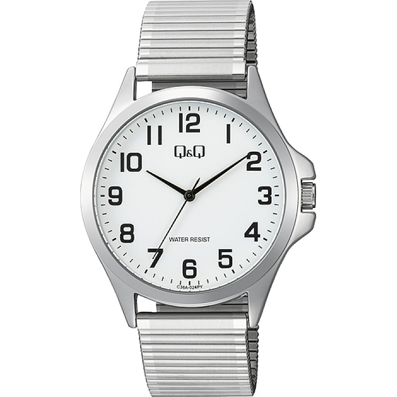 Мъжки часовник Q&Q - C36A-024PY 1 - Timezone-bg.com Мъжки часовник Q&Q - C36A-024PY 1
