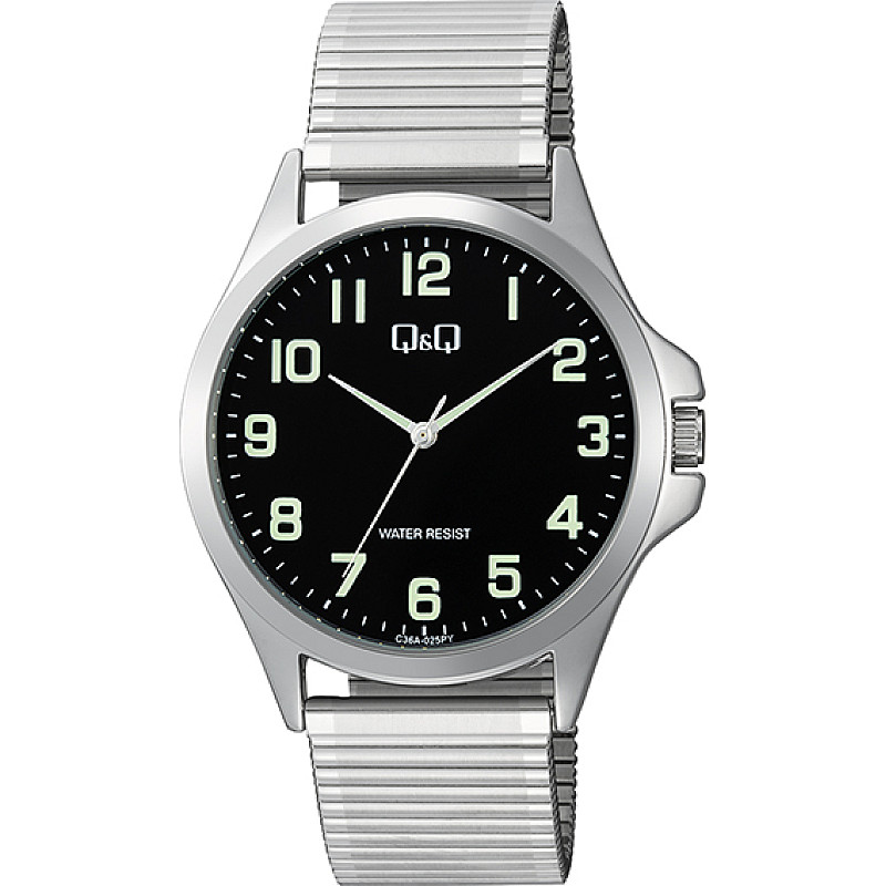 Мъжки часовник Q&Q - C36A-025PY 1