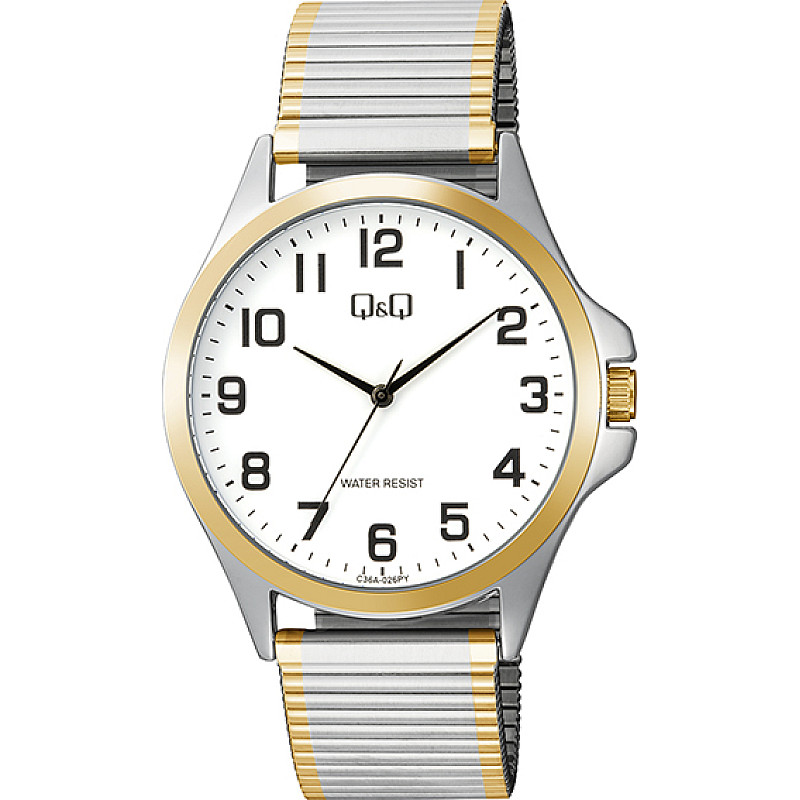 Мъжки часовник Q&Q - C36A-026PY 1