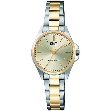 Дамски часовник Q&Q Standard  - C37A-008PY
