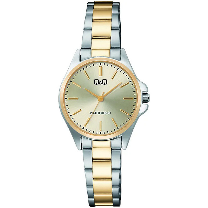 Дамски часовник Q&Q Standard  - C37A-008PY 1