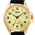 Дамски часовник Q&Q Standard - C37A-011PY 2