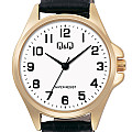 Дамски аналогов часовник Q&Q - C37A-012PY 2