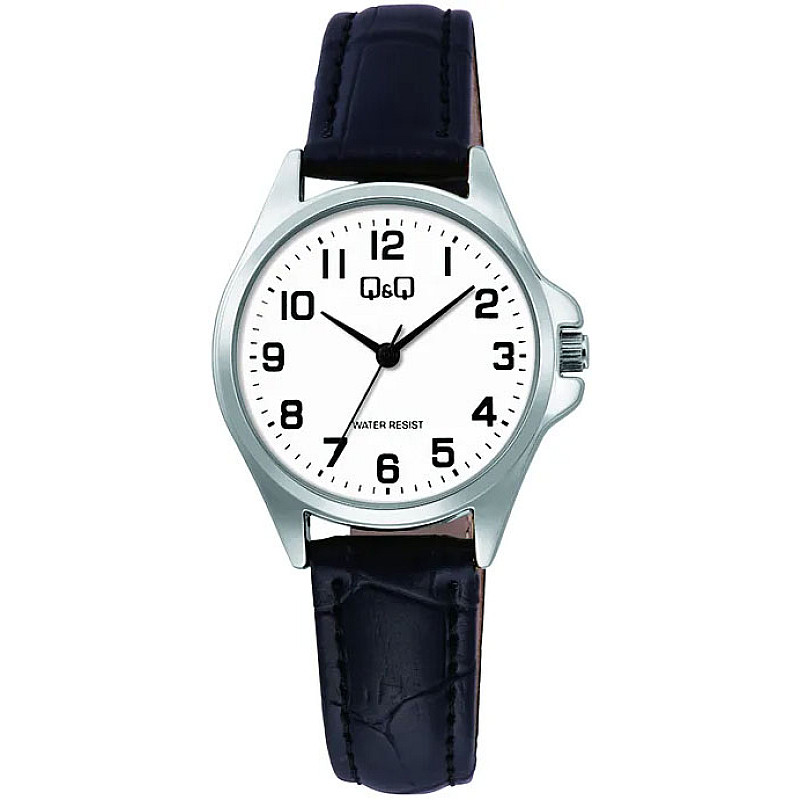 Дамски часовник Q&Q Standard - C37A-013PY 1 - Timezone-bg.com Дамски часовник Q&Q Standard - C37A-013PY 1