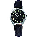 Дамски часовник Q&Q Standard - C37A-014PY 1