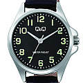 Дамски часовник Q&Q Standard - C37A-014PY 2