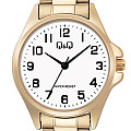 Дамски аналогов часовник Q&Q - C37A-016PY 2