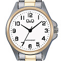 Дамски аналогов часовник Q&Q - C37A-017PY 2