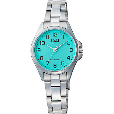 Дамски аналогов часовник Q&Q Tiffany - C37A-020PY