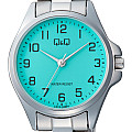 Дамски аналогов часовник Q&Q Tiffany - C37A-020PY 2