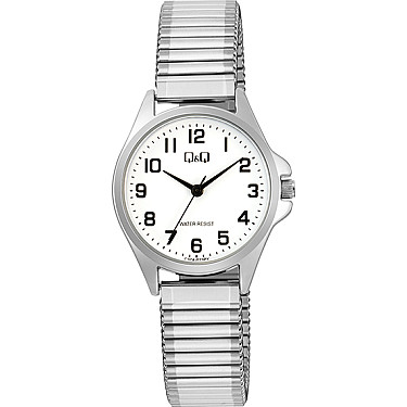 Дамски часовник Q&Q - C37A-023PY
