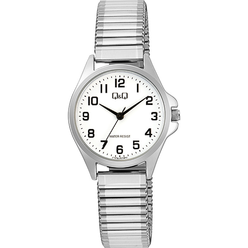 Дамски часовник Q&Q - C37A-023PY 1 - Timezone-bg.com Дамски часовник Q&Q - C37A-023PY 1