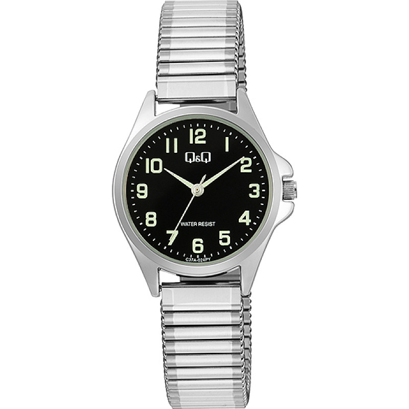Дамски часовник Q&Q - C37A-024PY 1