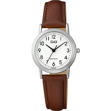 Дамски часовник Q&Q Standard - C40A-008PY