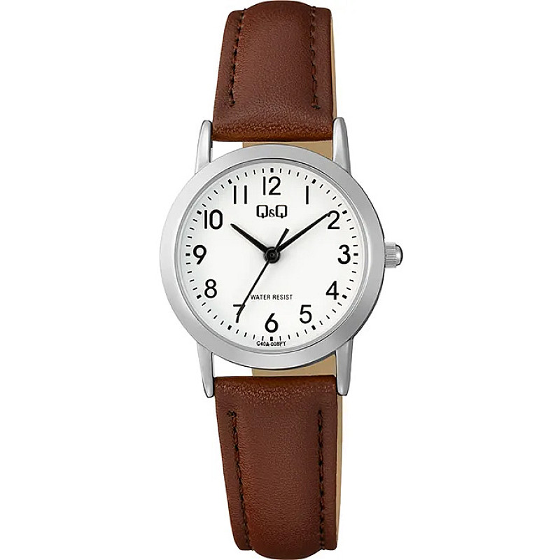 Дамски часовник Q&Q Standard - C40A-008PY 1