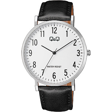 Мъжки аналогов часовник Q&Q - C43A-001PY 1