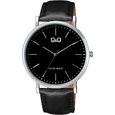 Мъжки аналогов часовник Q&Q - C43A-002PY 1