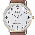Мъжки аналогов часовник Q&Q - C43A-003PY 2
