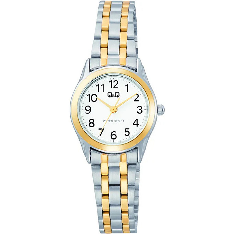 Дамски часовник Q&Q - C50A-001PY 1