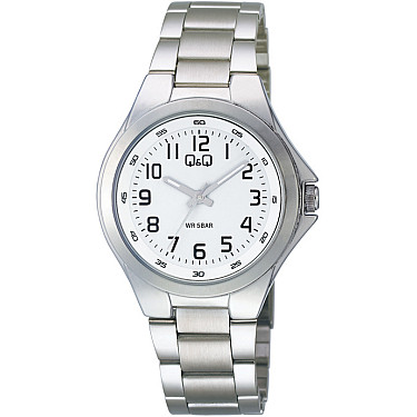 Мъжки аналогов часовник Q&Q - C57A-001PY