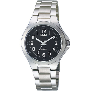 Мъжки аналогов часовник Q&Q - C57A-002PY 1