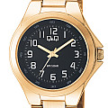 Мъжки аналогов часовник Q&Q - C57A-005PY 2