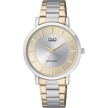 Мъжки аналогов часовник Q&Q - C59A-001PY