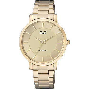 Мъжки аналогов часовник Q&Q - C59A-002PY 1