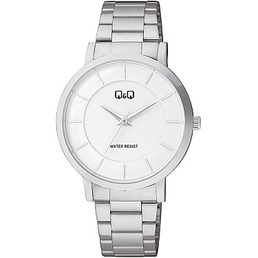Мъжки аналогов часовник Q&Q - C59A-004PY 1