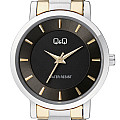 Дамски аналогов часовник Q&Q - C60A-005PY 2