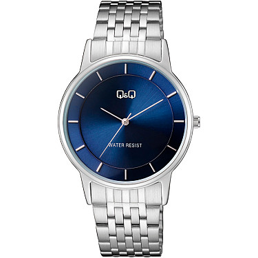 Мъжки аналогов часовник Q&Q - C62A-001PY