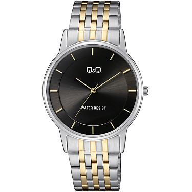 Мъжки аналогов часовник Q&Q - C62A-002PY