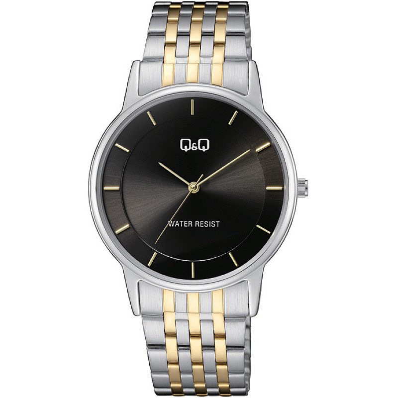 Мъжки аналогов часовник Q&Q - C62A-002PY 1