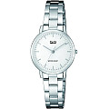 Дамски часовник Q&Q - C65A-005PY 1 - Timezone-bg.com Дамски часовник Q&Q - C65A-005PY 1