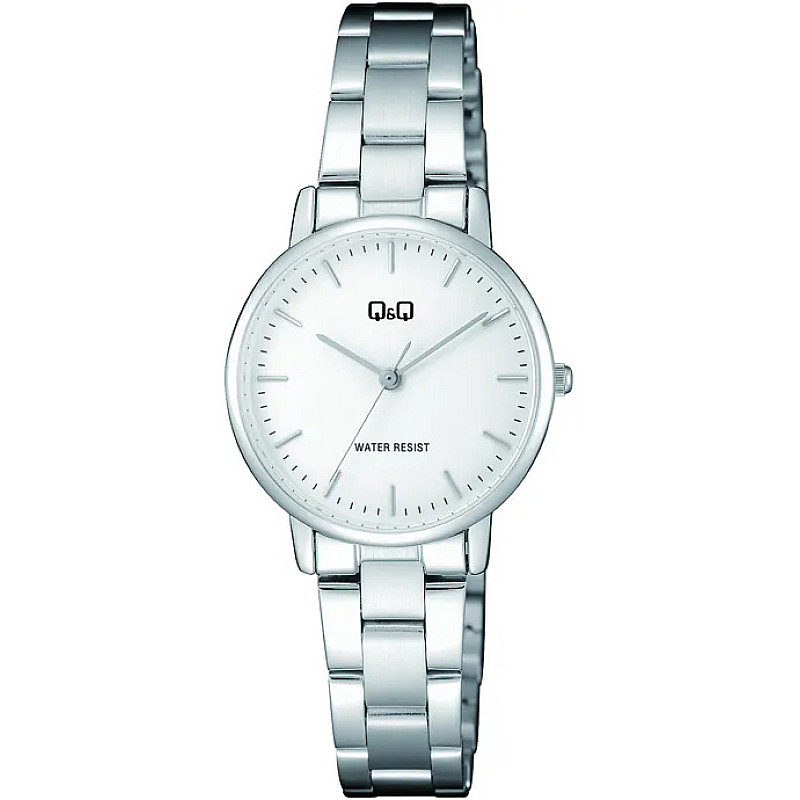 Дамски часовник Q&Q - C65A-005PY 1 - Timezone-bg.com Дамски часовник Q&Q - C65A-005PY 1