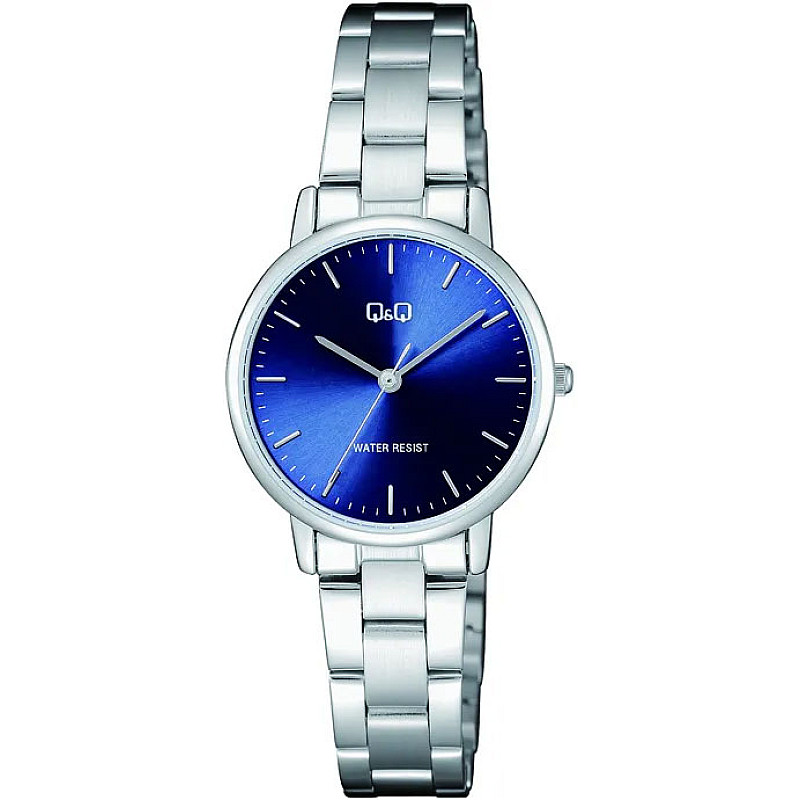 Дамски аналогов часовник Q&Q - C65A-007PY 1