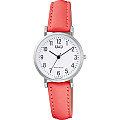 Дамски часовник Q&Q - C66A-004PY 1 - Timezone-bg.com Дамски часовник Q&Q - C66A-004PY 1