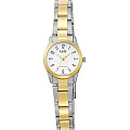 Дамски часовник Q&Q - C75A-003PY 1 - Timezone-bg.com Дамски часовник Q&Q - C75A-003PY 1