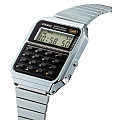 Мъжки часовник Casio Vintage - CA-500WE-1AEF 2