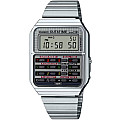 Мъжки часовник Casio Back To The Future Limited Edition - CA-500WEBF-1AER 1