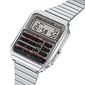 Мъжки часовник Casio Back To The Future Limited Edition - CA-500WEBF-1AER 2