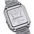 Мъжки часовник Casio Back To The Future Limited Edition - CA-500WEBF-1AER 3