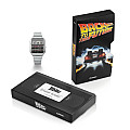 Мъжки часовник Casio Back To The Future Limited Edition - CA-500WEBF-1AER 4