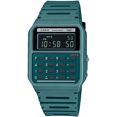 Мъжки часовник Casio - CA-53WB-3BEF