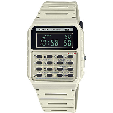 Мъжки часовник Casio - CA-53WB-8BEF