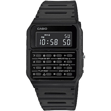 Мъжки часовник Casio - CA-53WF-1BEF 1